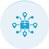 Transparent Distribution ICON