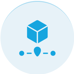 Data-Driven Tracking icon