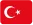 Turkish